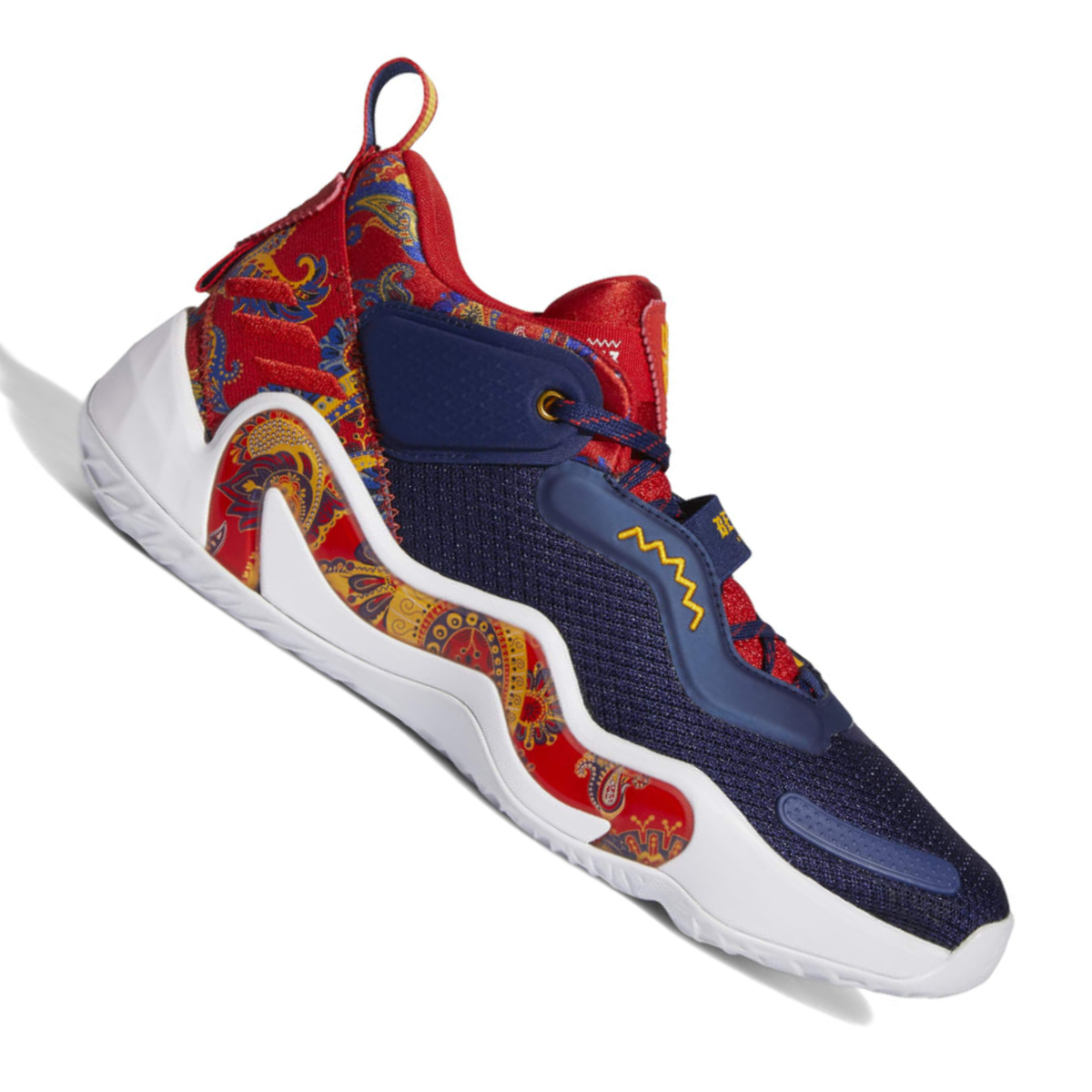 Tenis de donovan mitchell new arrivals