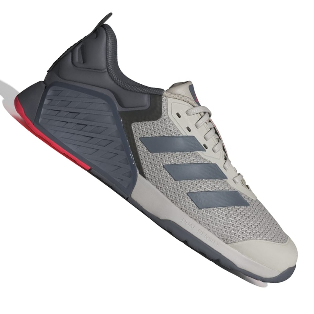 メタクリル 3set Tênis Adidas Dropset 3 Trainer Preto e Branco - FutFanatics