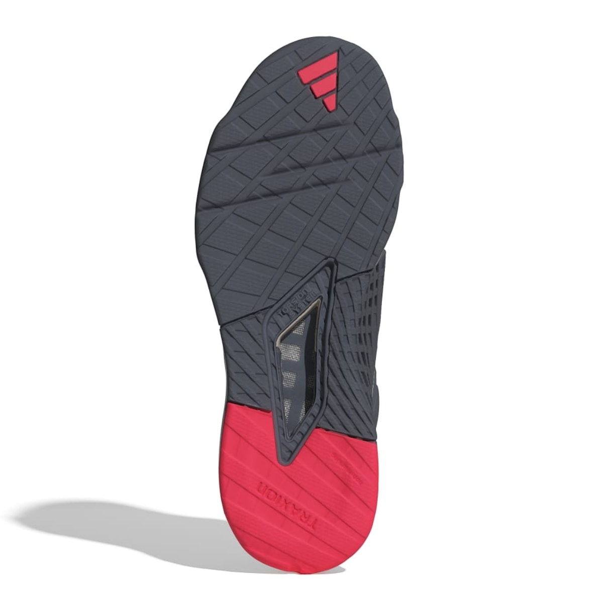 Tênis Adidas Dropset 3 Unissex - Cinza/Azul