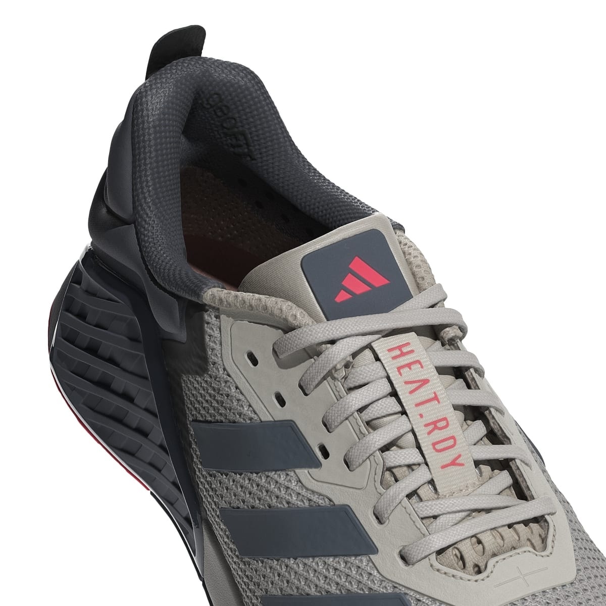 メタクリル 3set Tênis Adidas Dropset 3 Cinza - FutFanatics