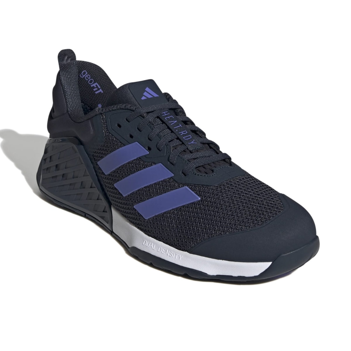 Tênis Adidas Dropset 3 Unissex - Marinho/Azul