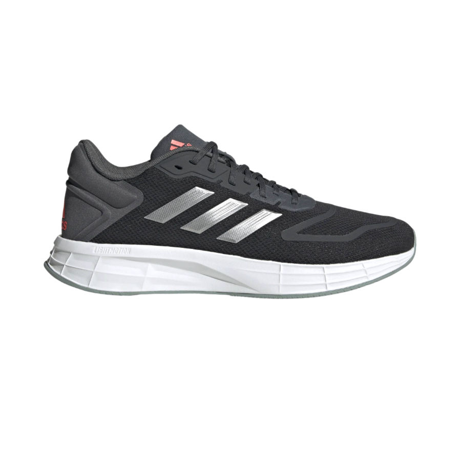 Chinelo adidas cheap duramo cinza