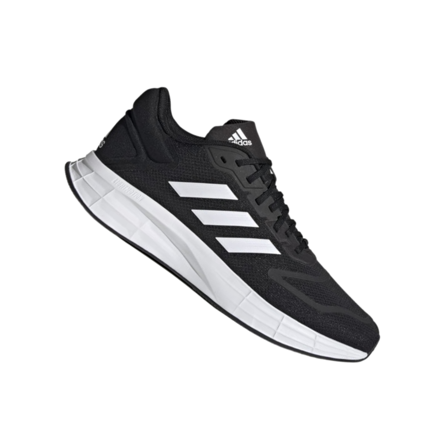 Tenis adidas branco cheap e preto masculino