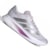 Roxo/Prata