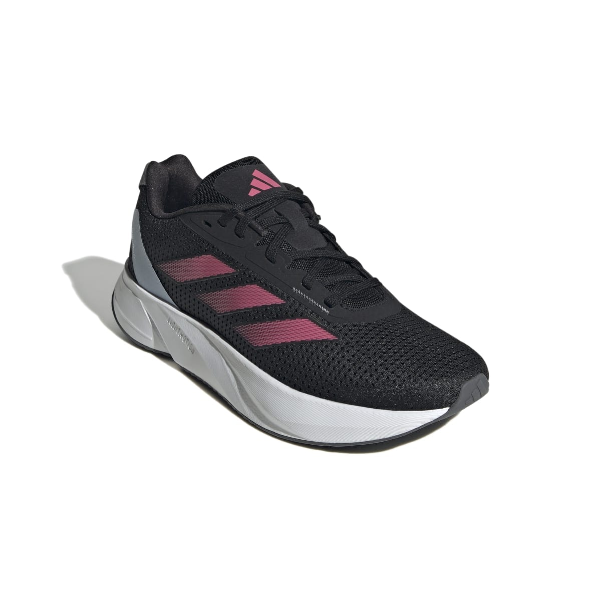 Adidas duramo feminino on sale preto