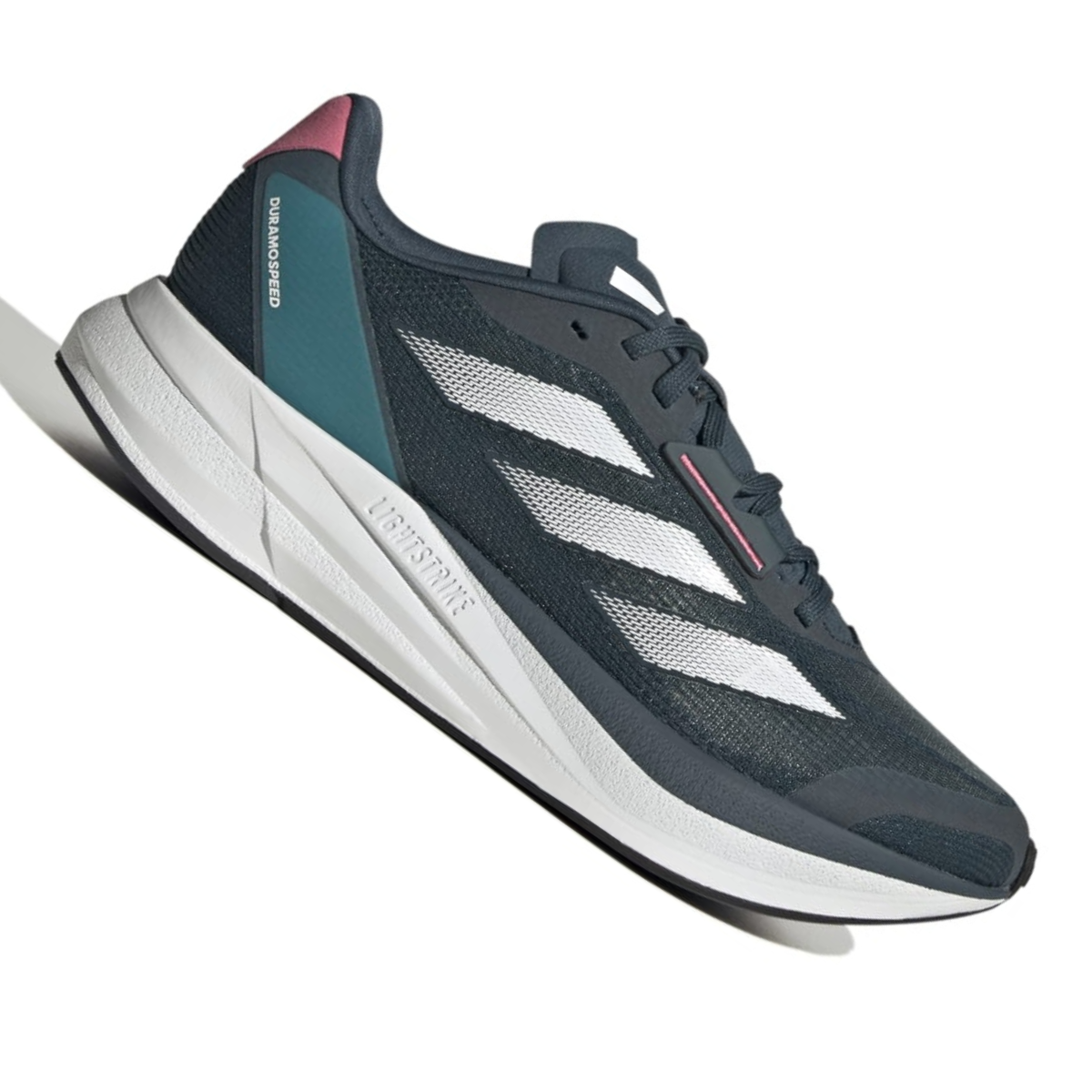 Adidas duramo outlet verde