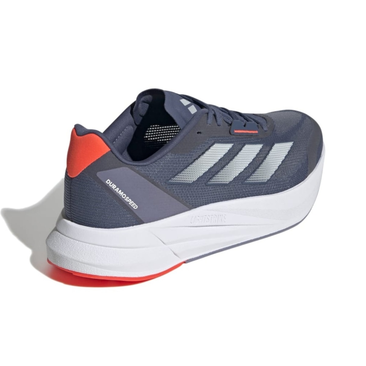 EPS☆6'1☆ハイスピード☆フィッシュ☆ Tênis Adidas Duramo Speed Azul e Verde - ProSpin.com.br