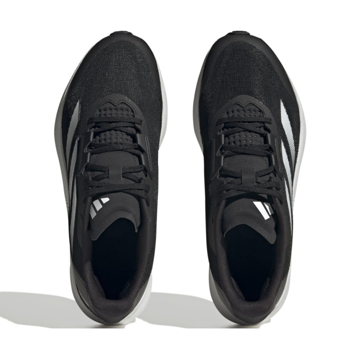Tênis Adidas Duramo Speed Masculino - Preto/Branco
