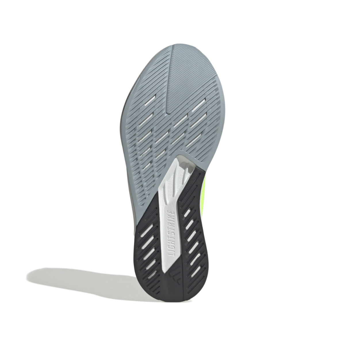 Tênis Adidas Duramo Speed Masculino - Verde/Preto