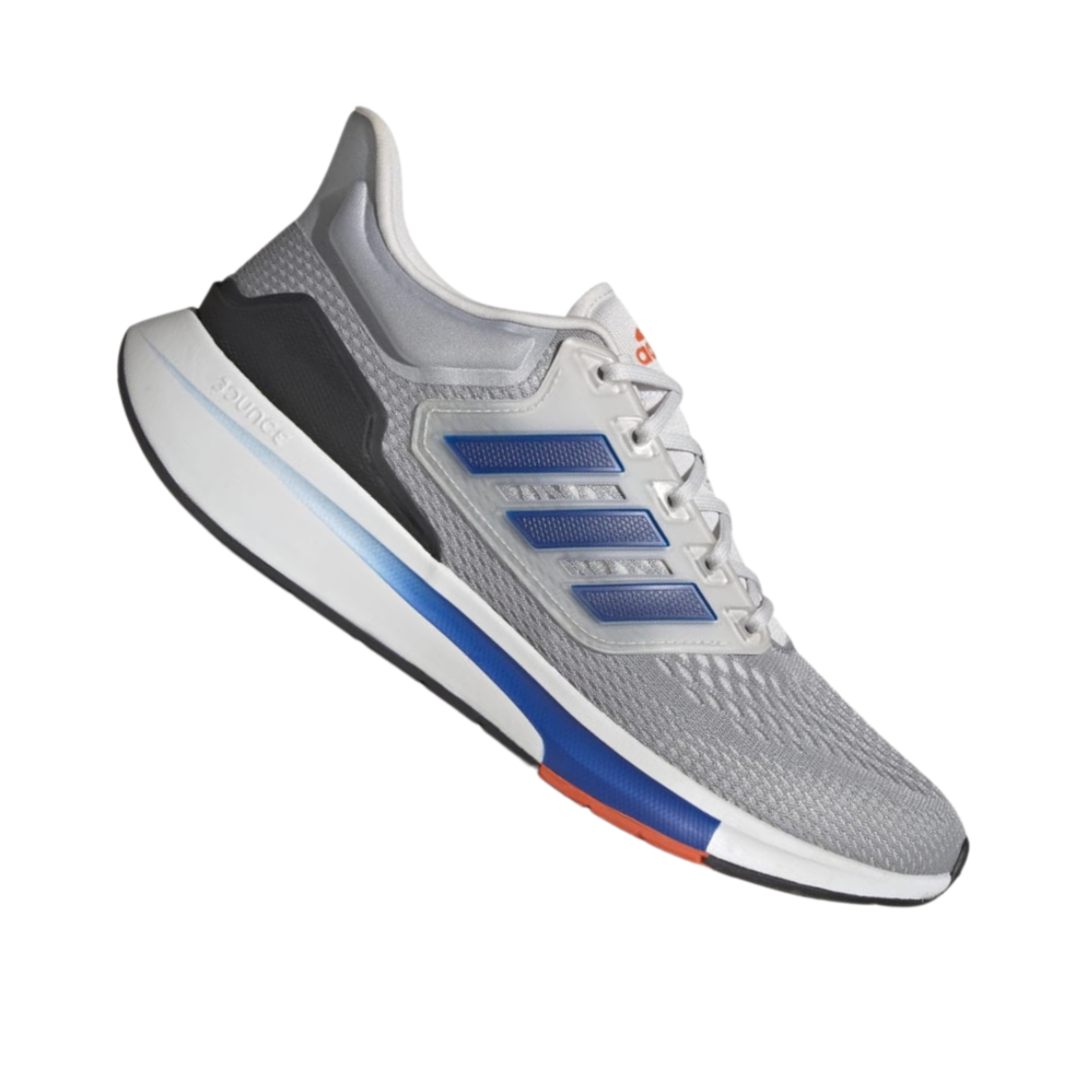 Tenis adidas hot sale masculino azul