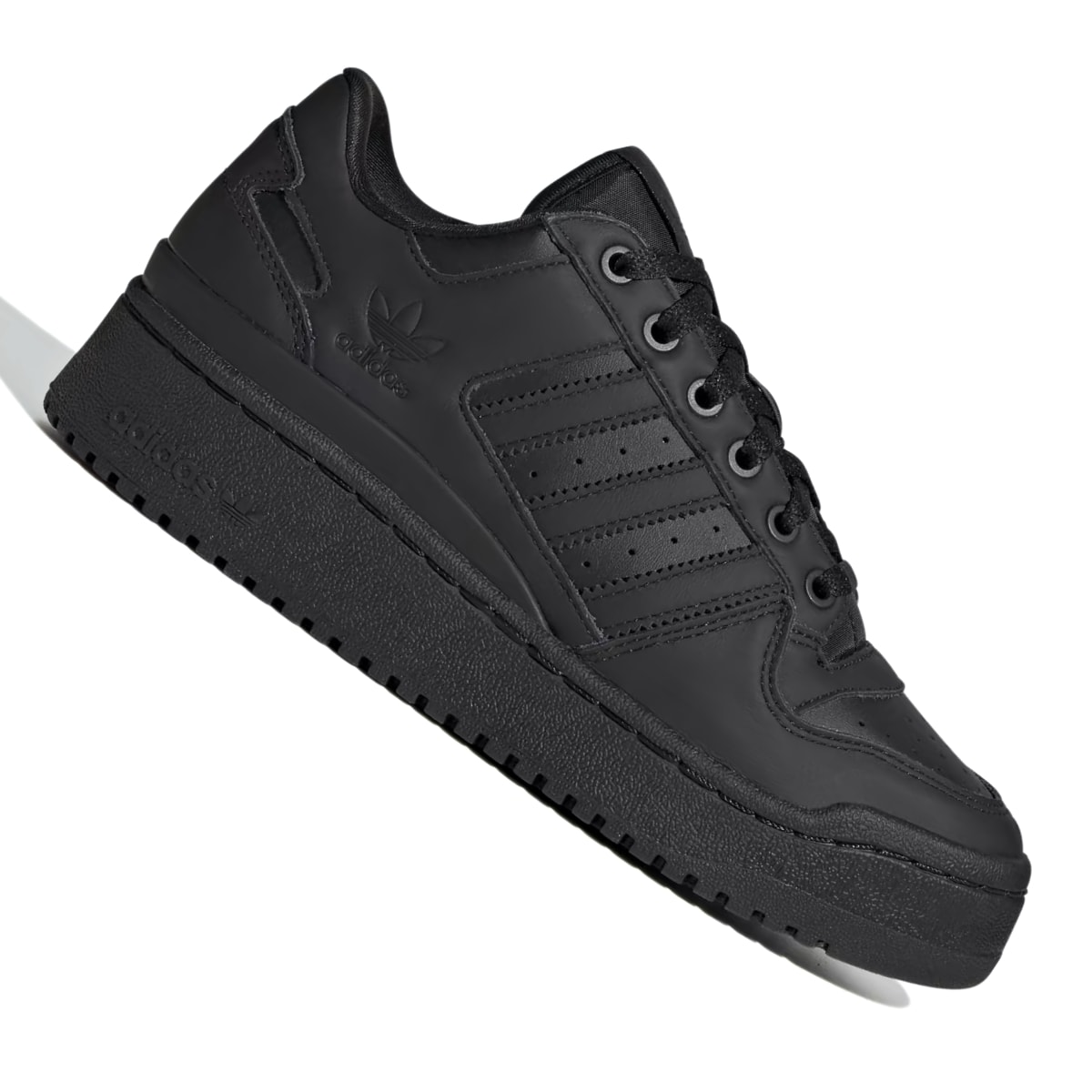 Adidas feminino discount todo preto