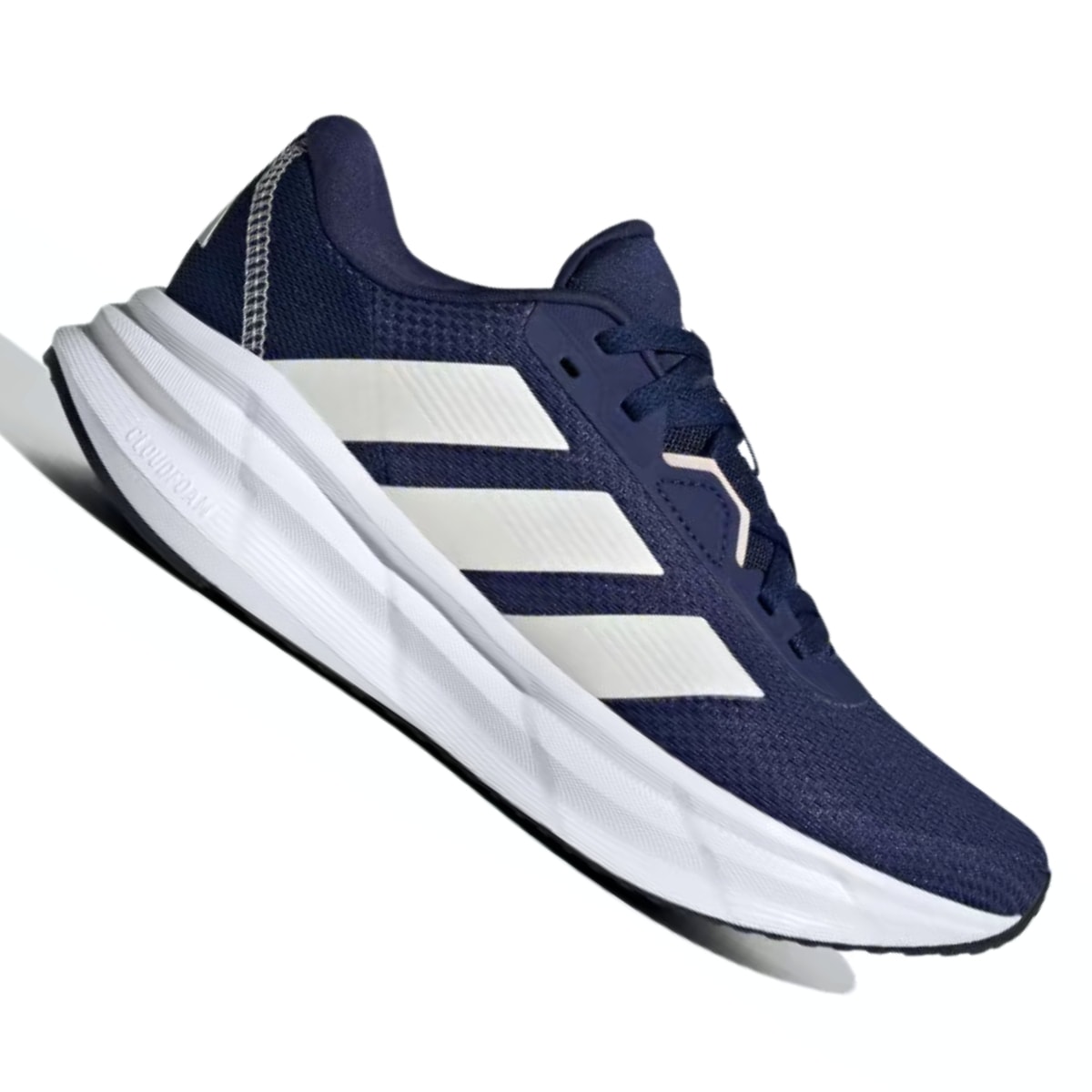 Adidas Galaxy Tenis Adidas Preto E Branco Mercado Livre Deals