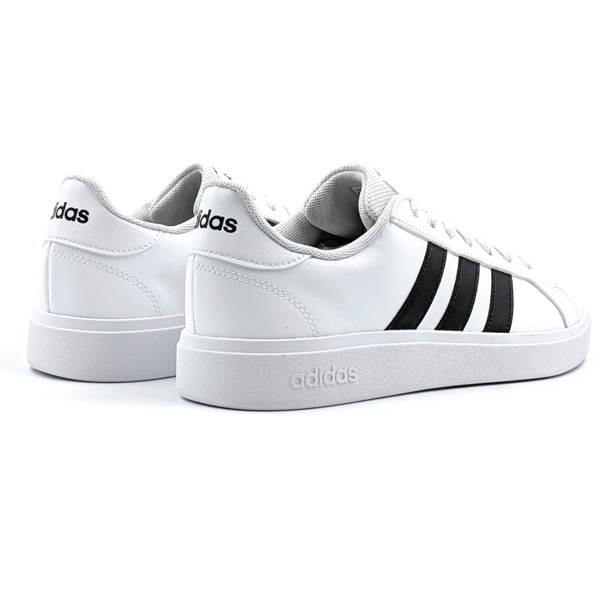 Tenis adidas tradicional store feminino