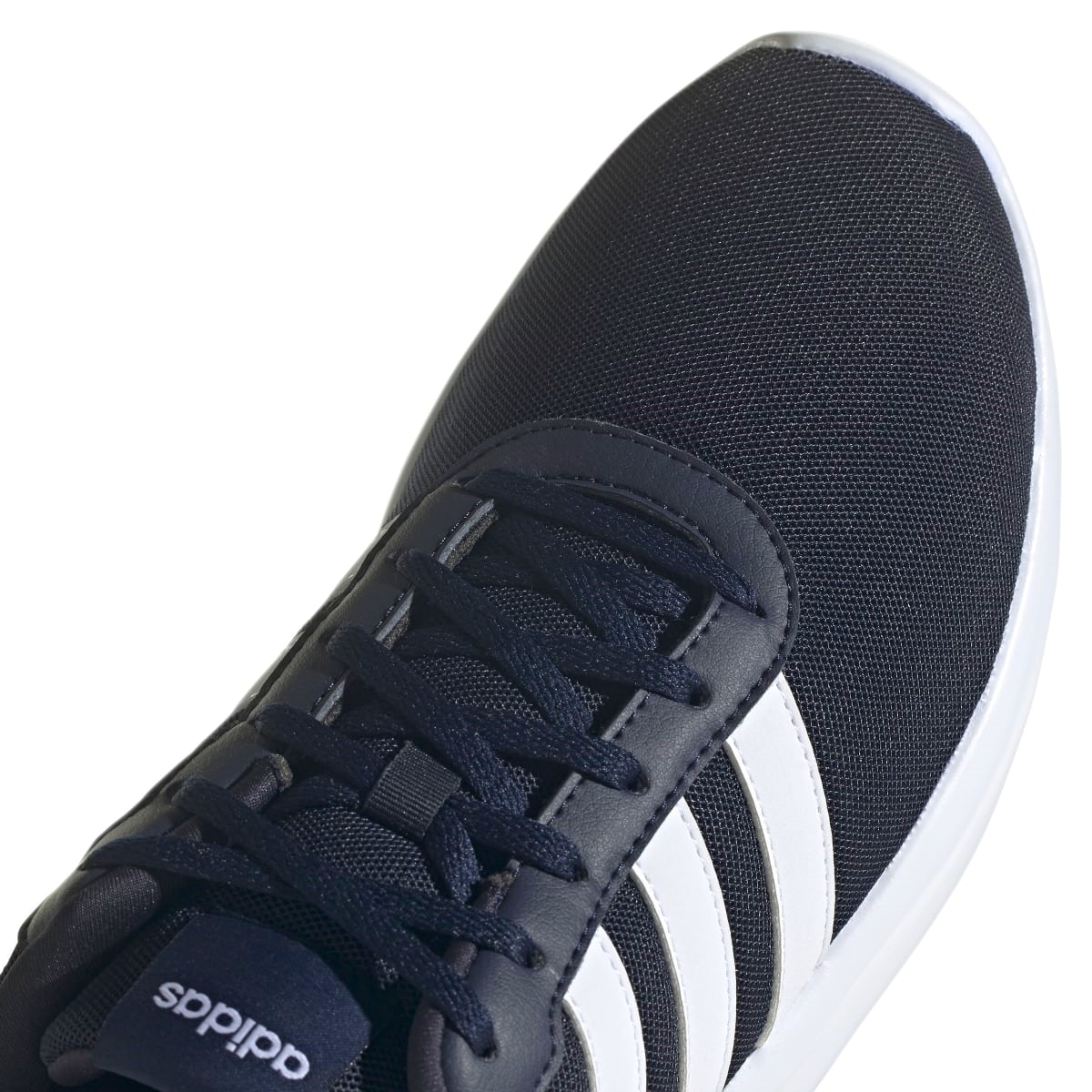 Adidas lite racer outlet azul marinho