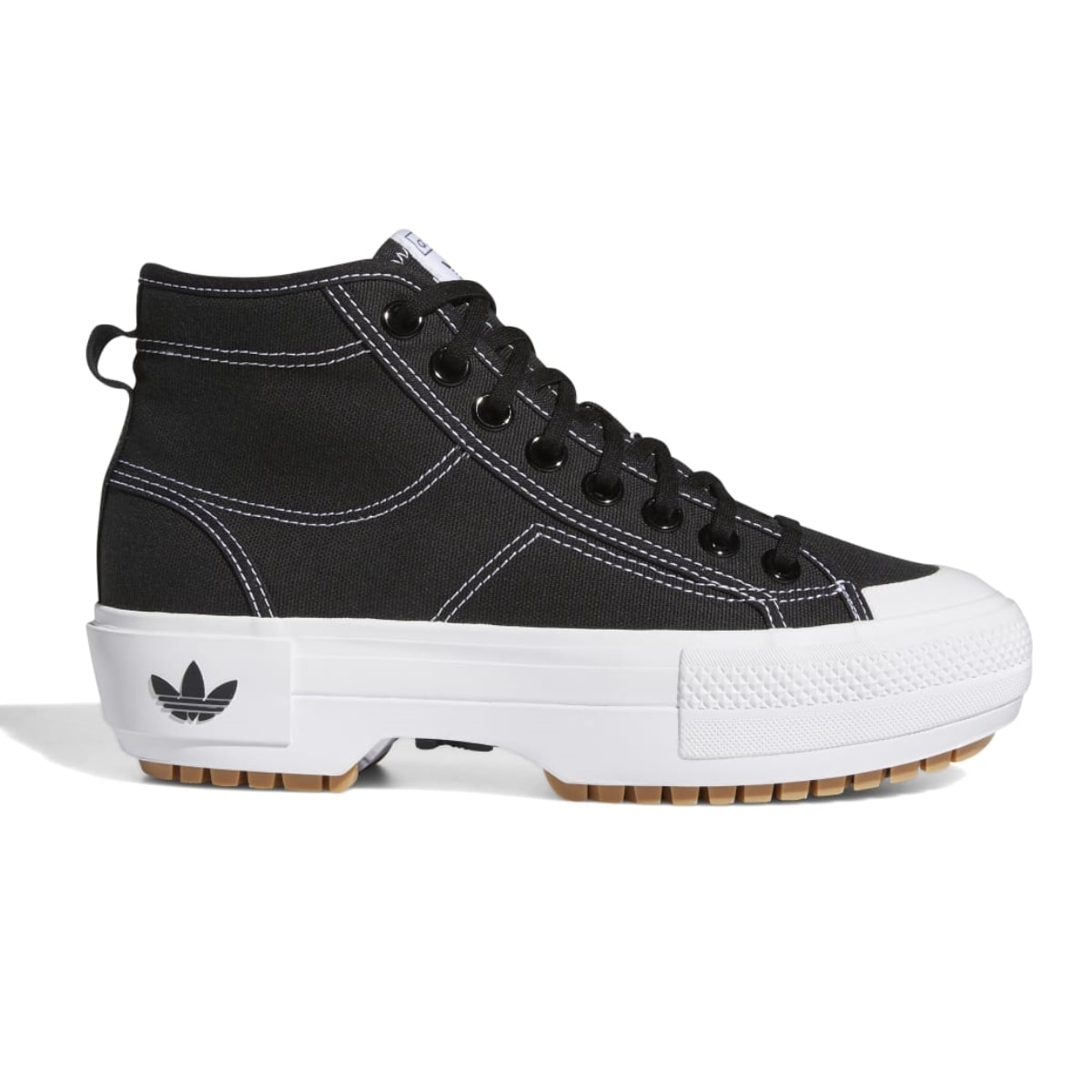 Adidas nizza hot sale feminino