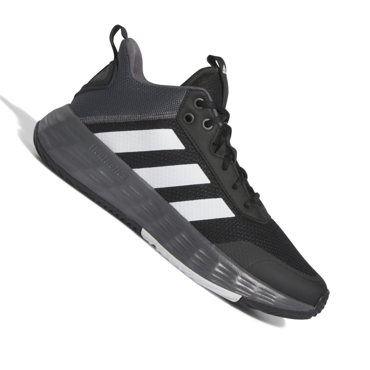 Tênis Adidas OwnTheGame 2.0 Masculino - Preto/Branco