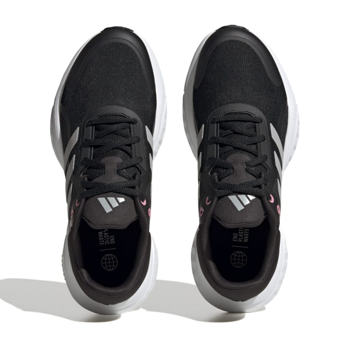 Tênis Adidas Response Feminino - Preto/Cinza