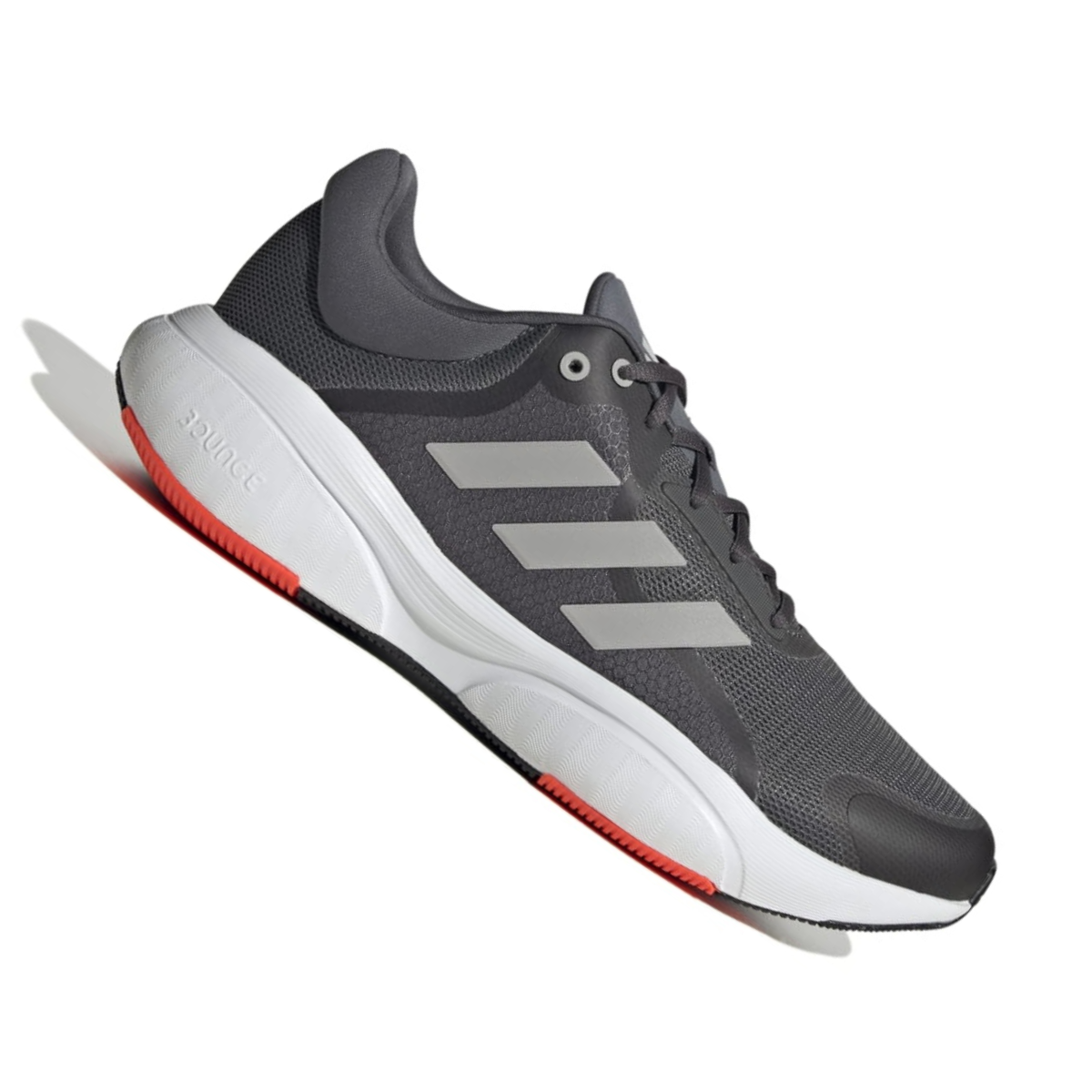 Tênis adidas fluidcloud neutral masculino fashion