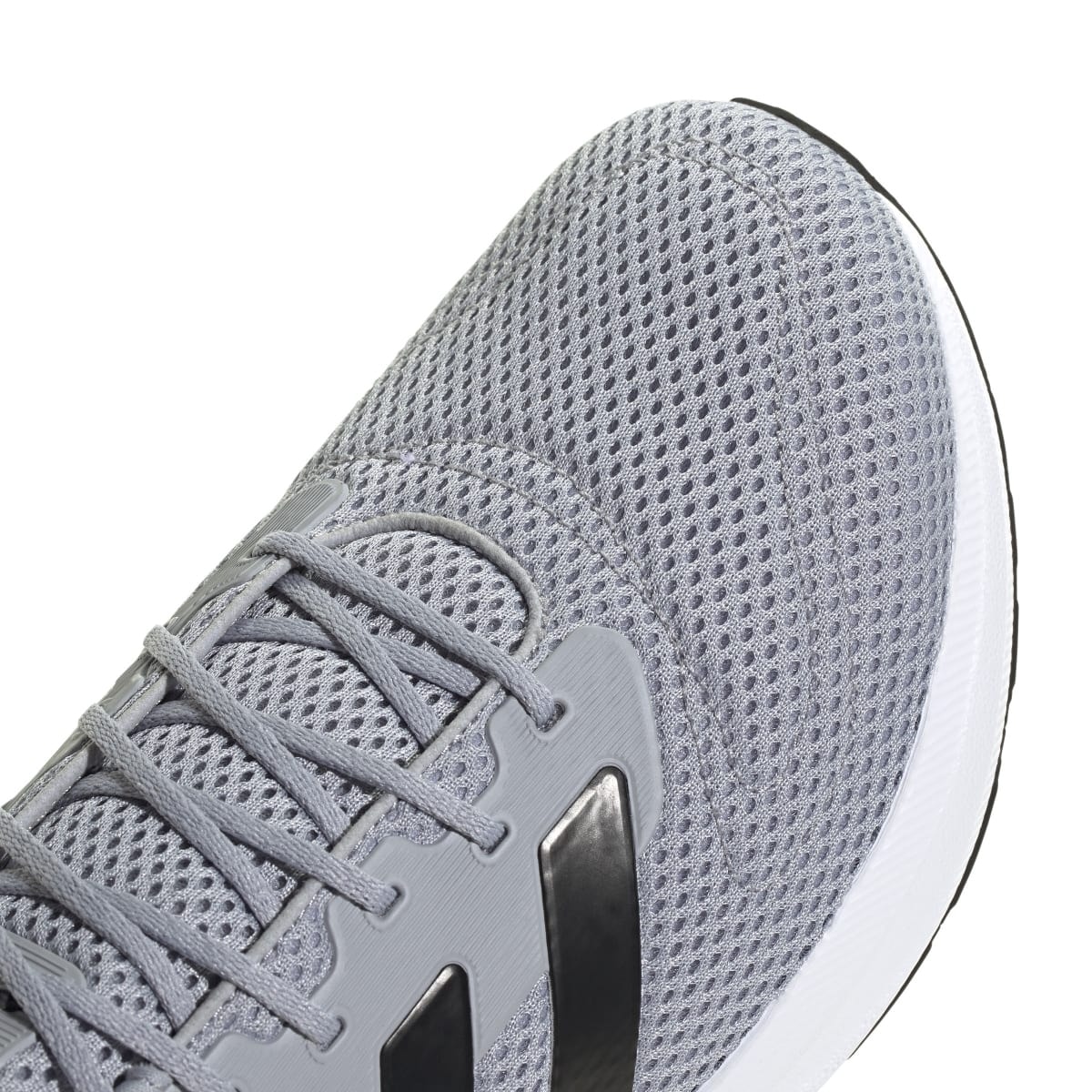 Tênis Adidas Response Runner Unissex - Cinza/Preto