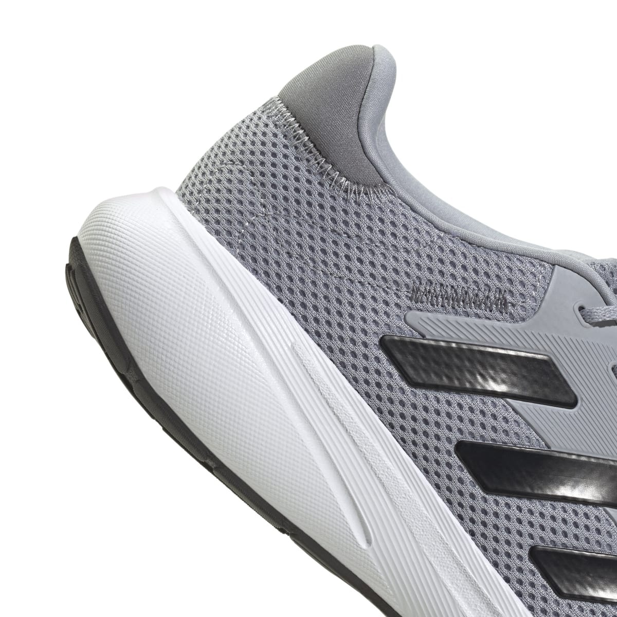 Tênis Adidas Response Runner Unissex - Cinza/Preto