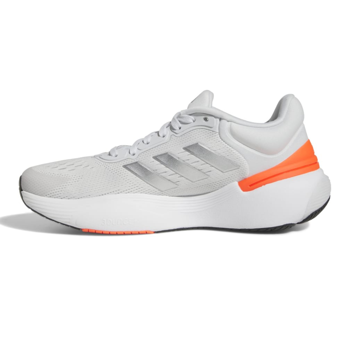 Tênis Adidas Response Super 3.0 Feminino - Cinza/Prata