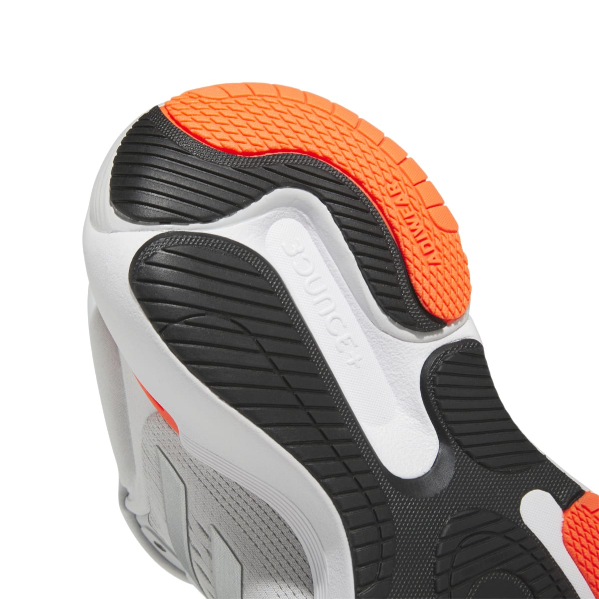Tênis Adidas Response Super 3.0 Feminino - Cinza/Prata