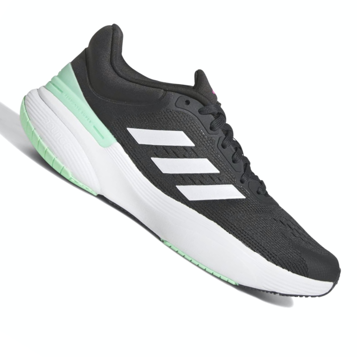 Tenis adidas response hot sale feminino