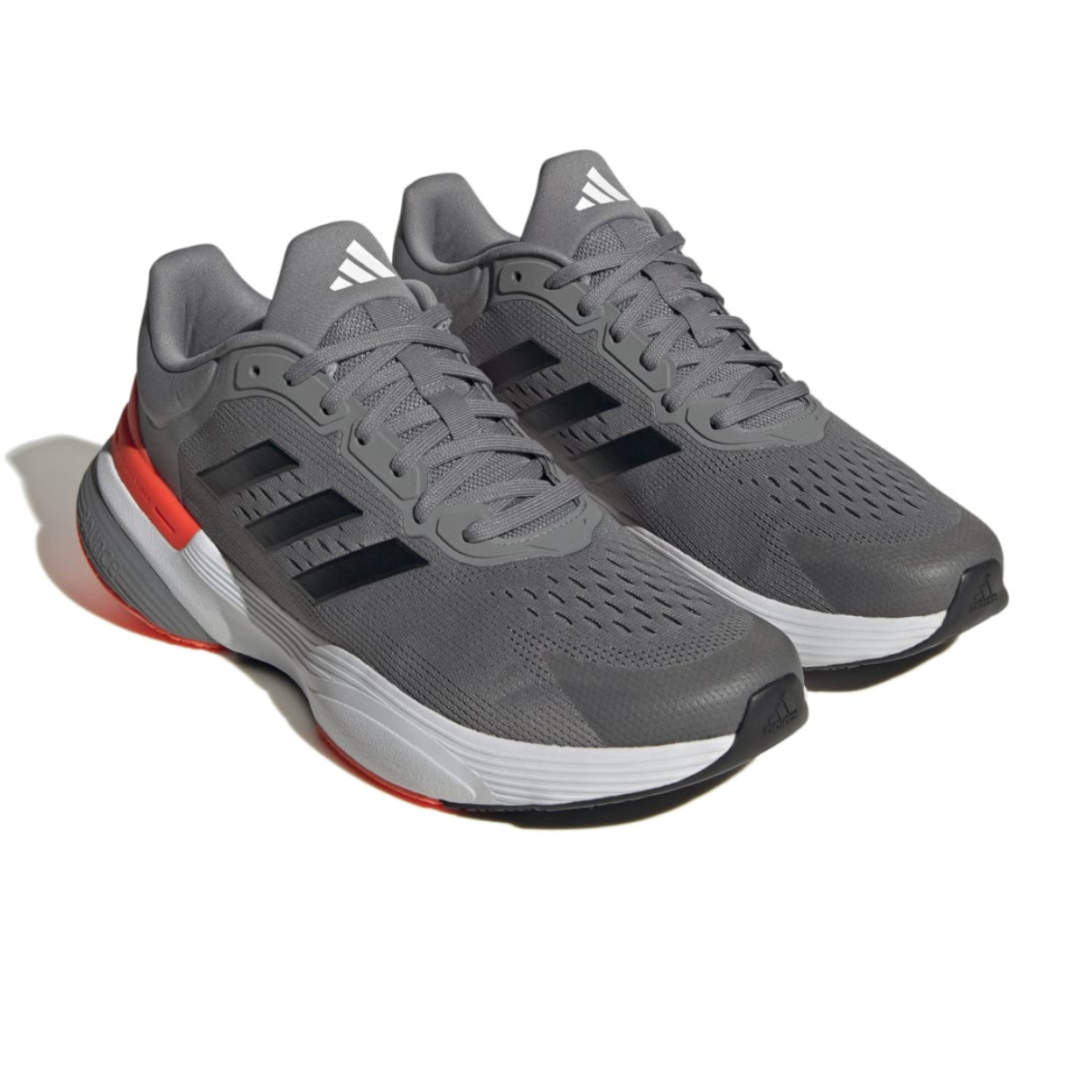 Tênis Adidas Response Super 3.0 Masculino - Cinza/Preto