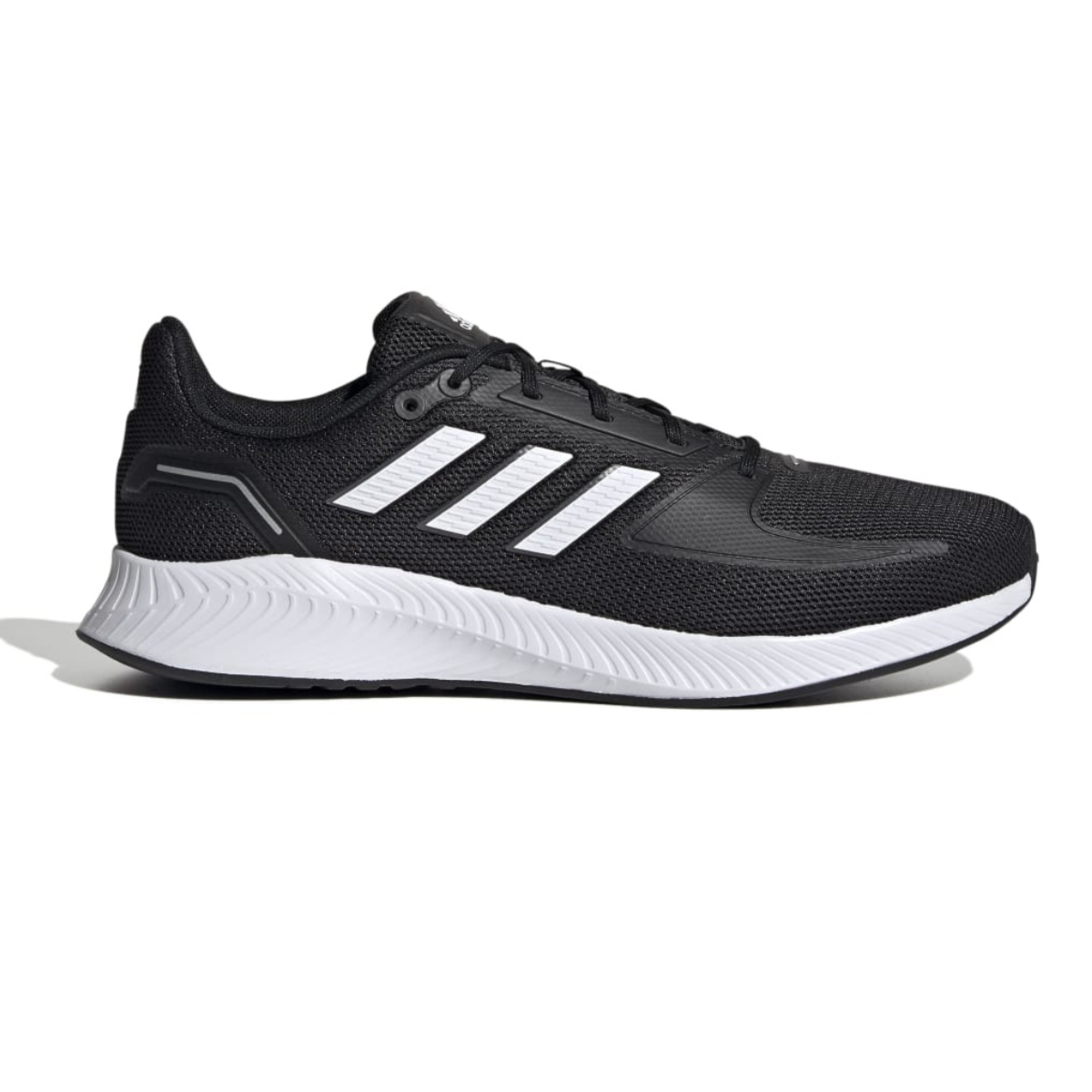 Adidas on sale noir falcon