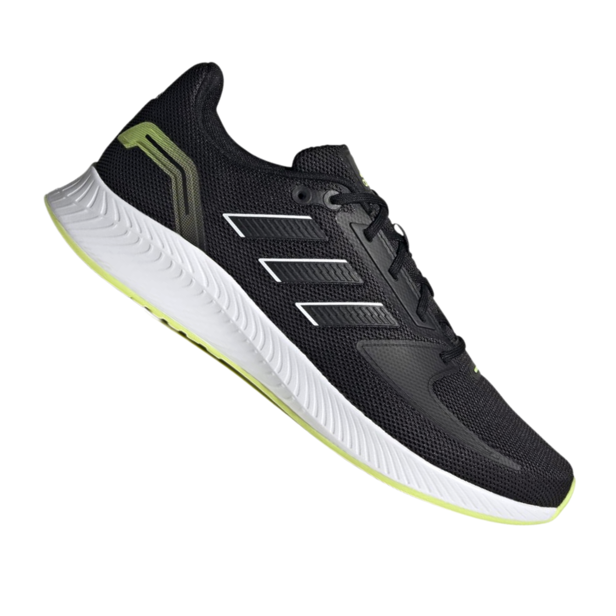 Falcon on sale adidas verde