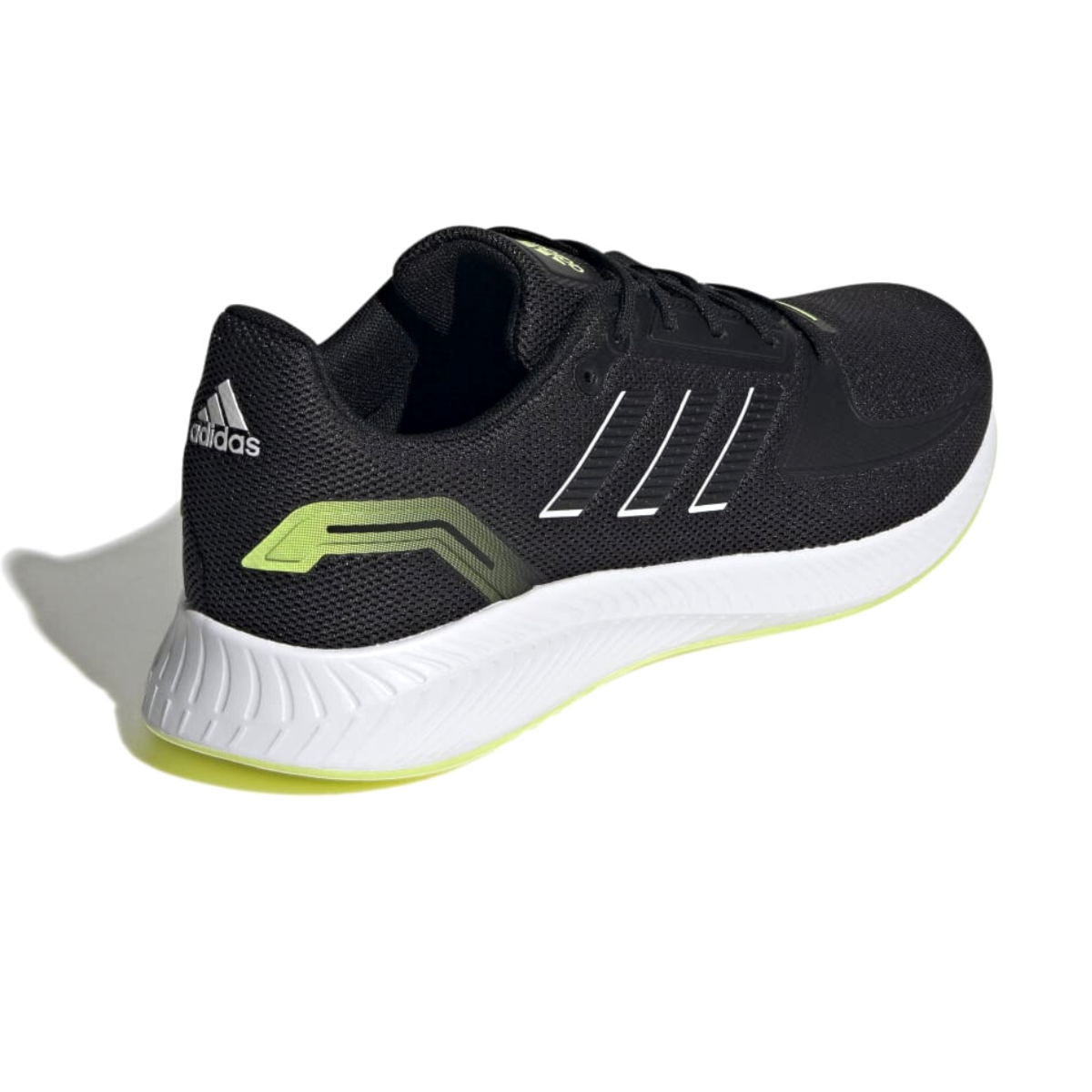 Falcon hotsell adidas verde