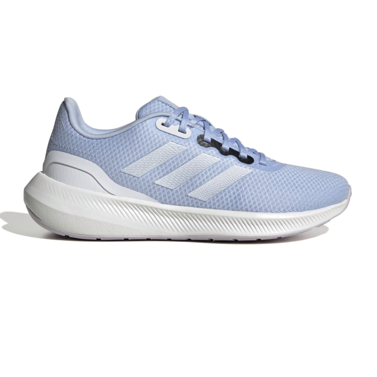 Adidas shop azul claro