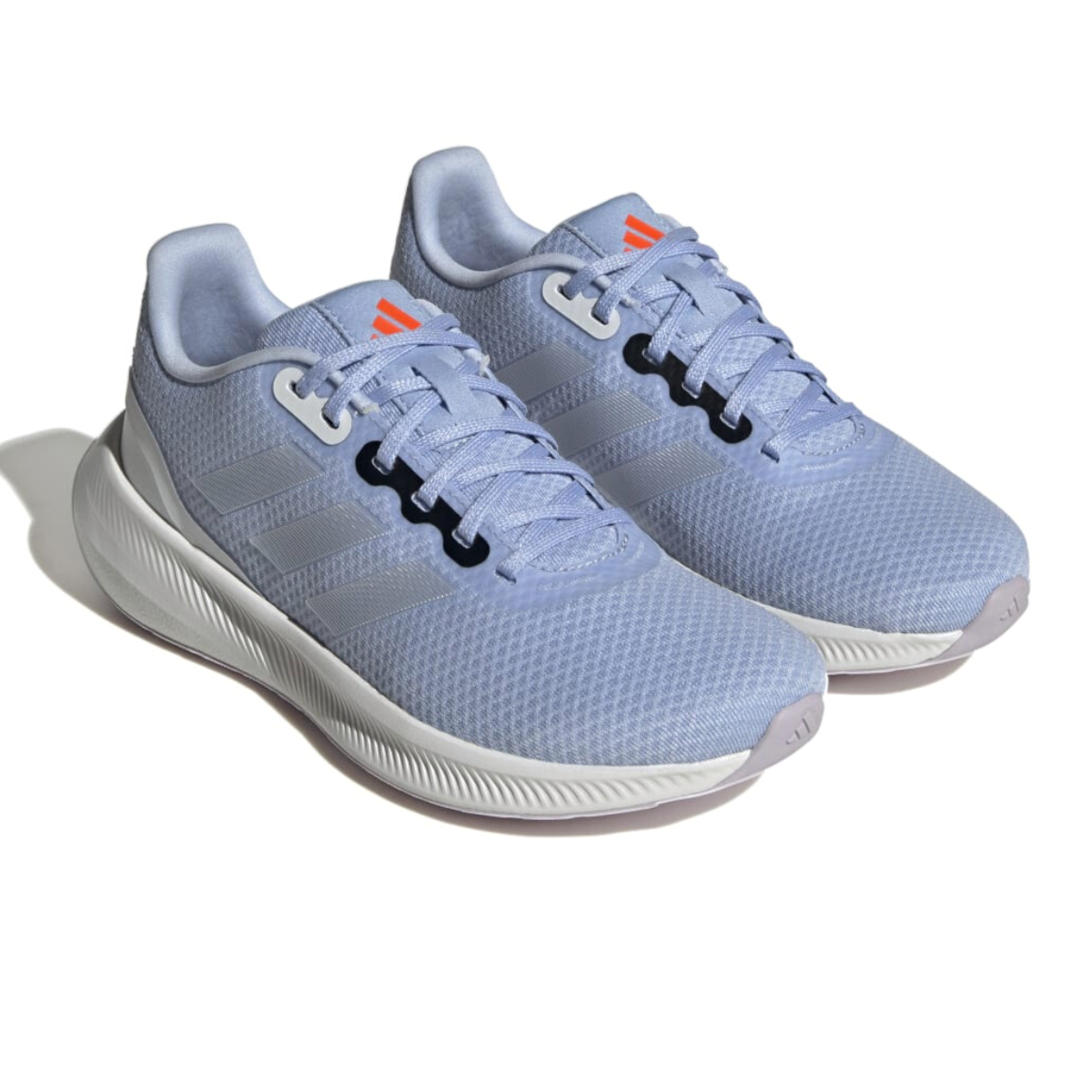 Tênis adidas best sale fluid cloud feminino