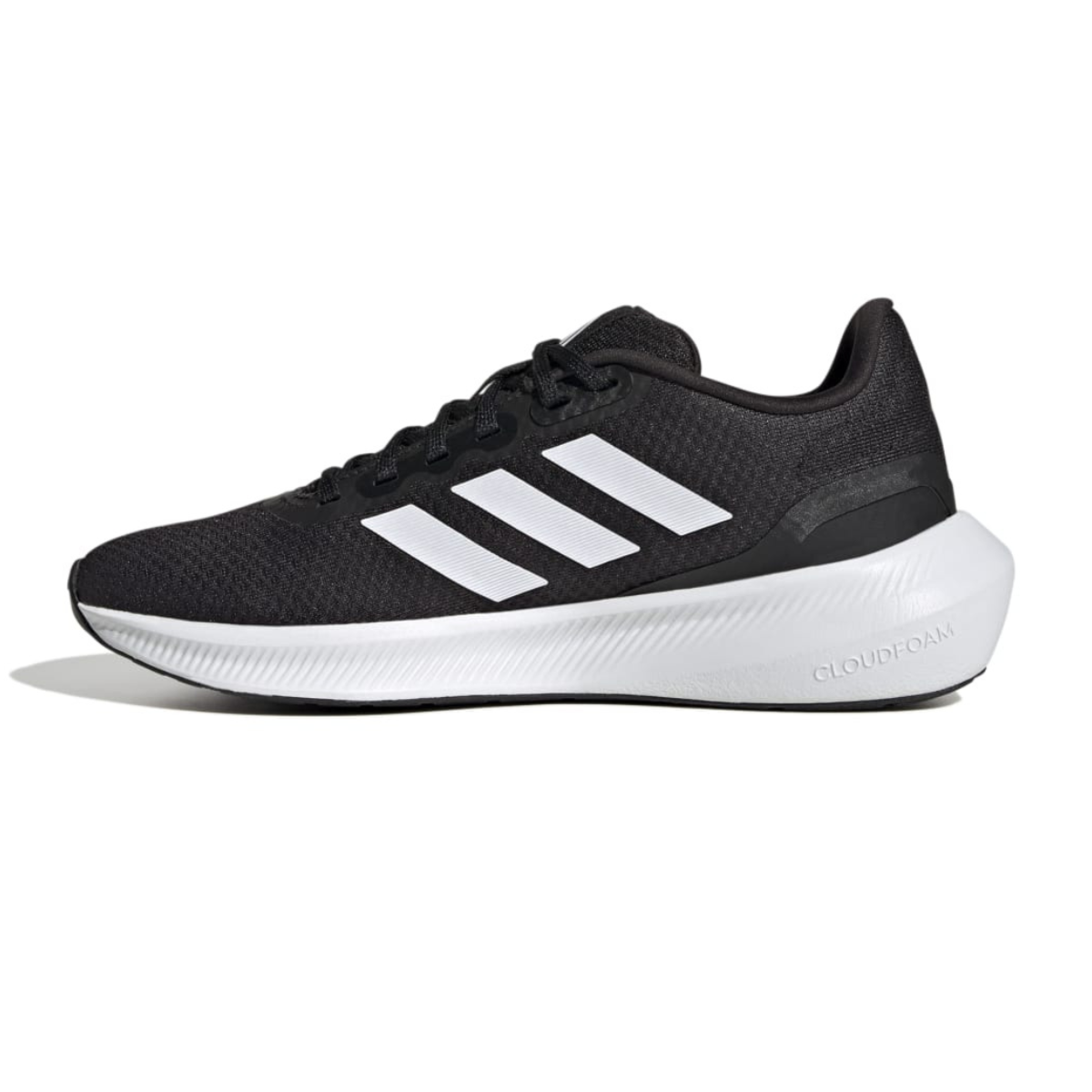 Adidas duramo feminino clearance preto