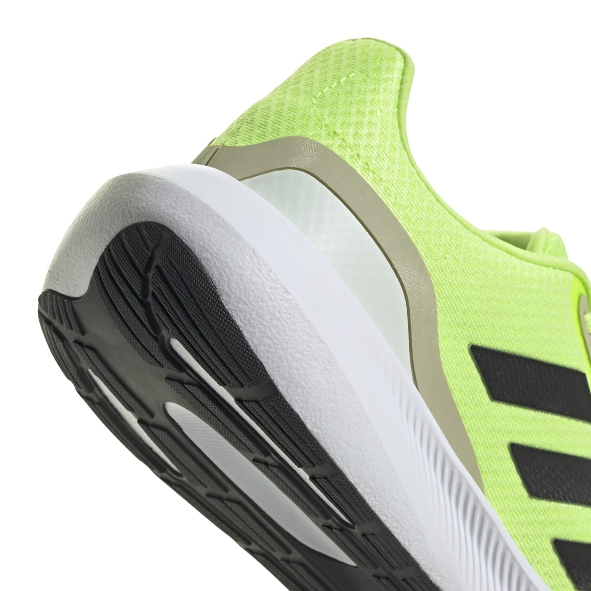 Tenis adidas hot sale verde limao feminino