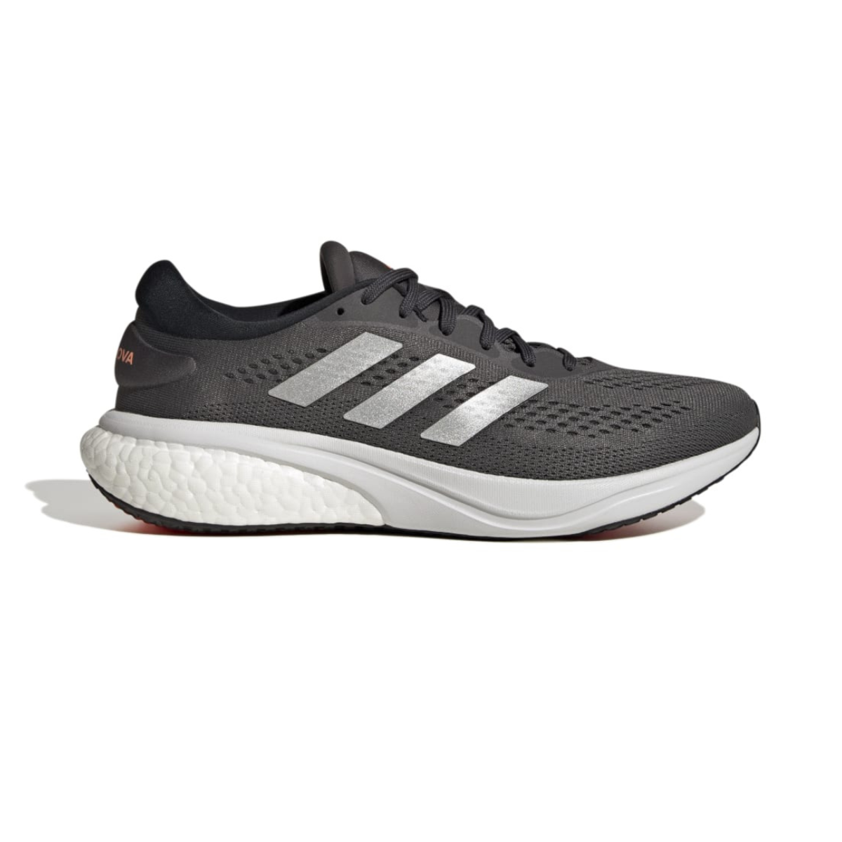 Tênis adidas best sale performance supernova cinza