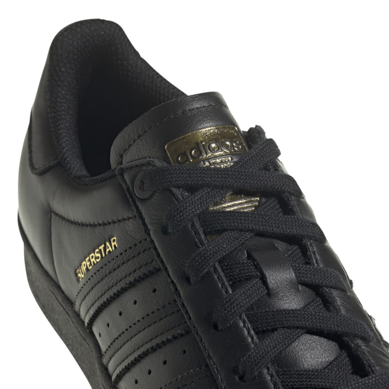 Tênis Casual Tênis adidas Originals Superstar Branco - Compre Agora