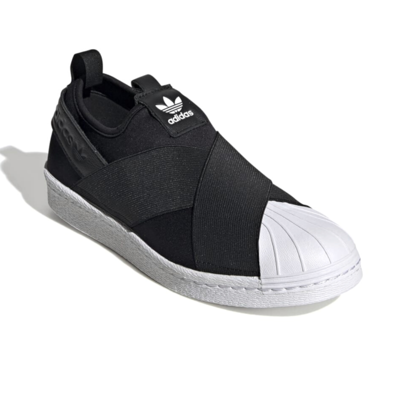 Adidas slip on feminino Clearance