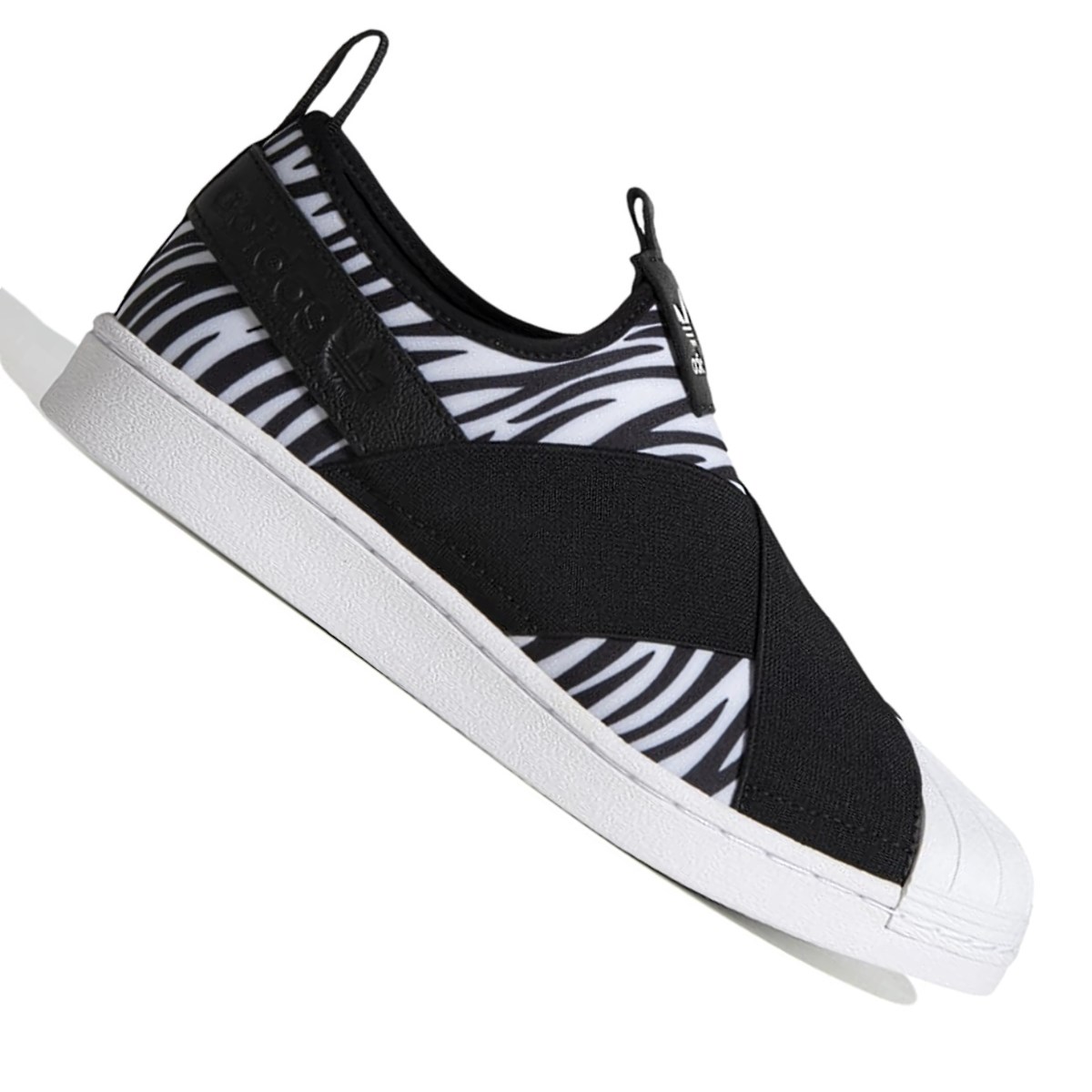 Adidas superstar slip on 37 new arrivals