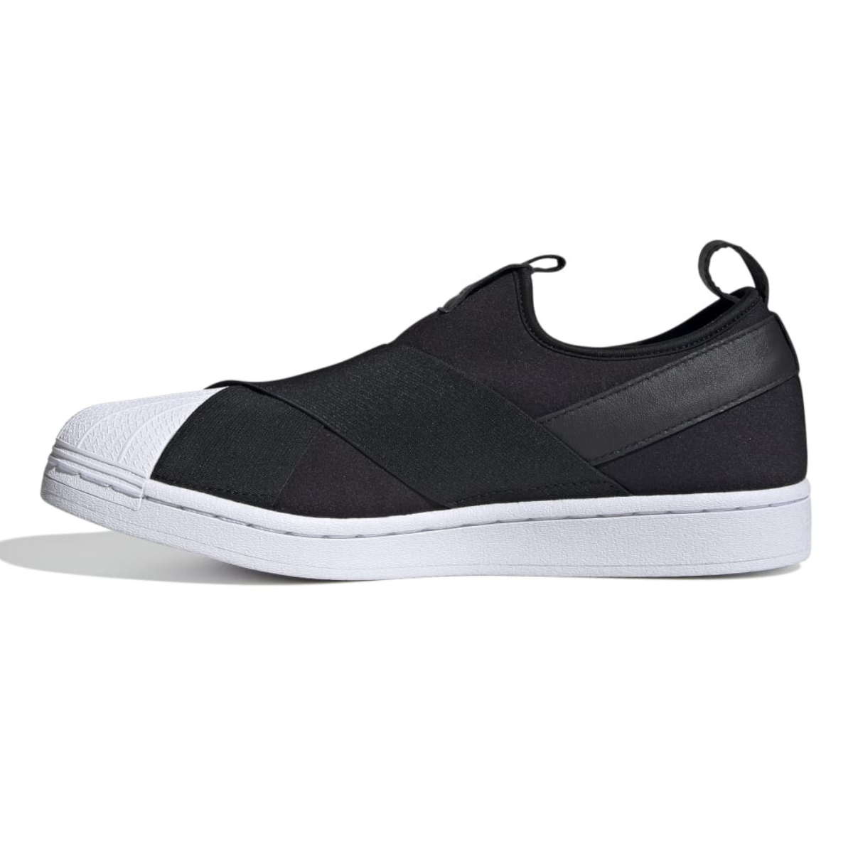 Adidas superstar slip on sale on homme 2016