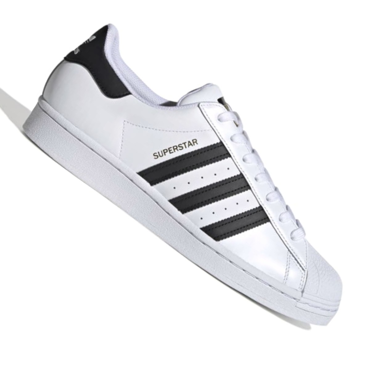 Tenis adidas deals unissex branco