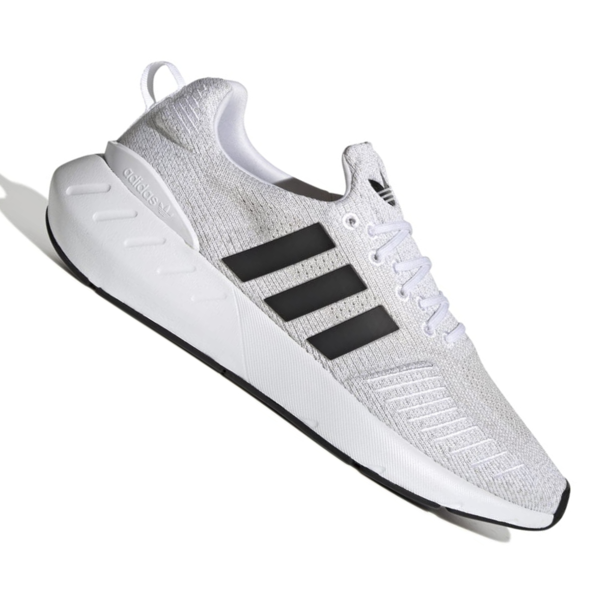Gy3047 Tênis Adidas Swift Run 22 Masculino - Branco/Preto
