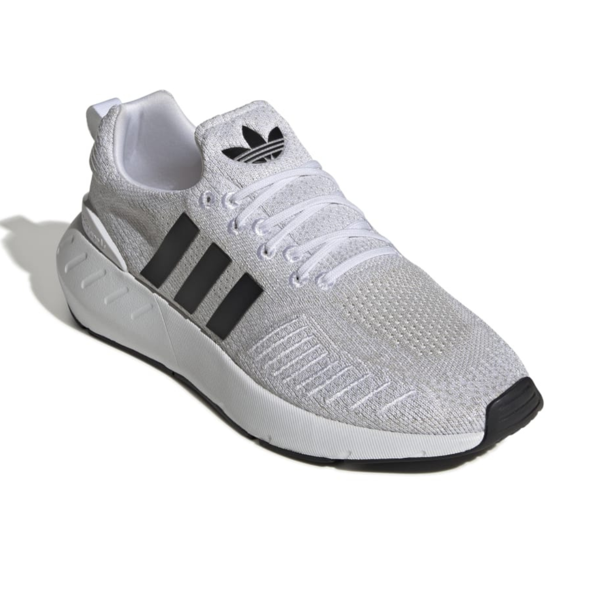 Gy3047 Tênis Adidas Swift Run 22 Masculino - Branco/Preto