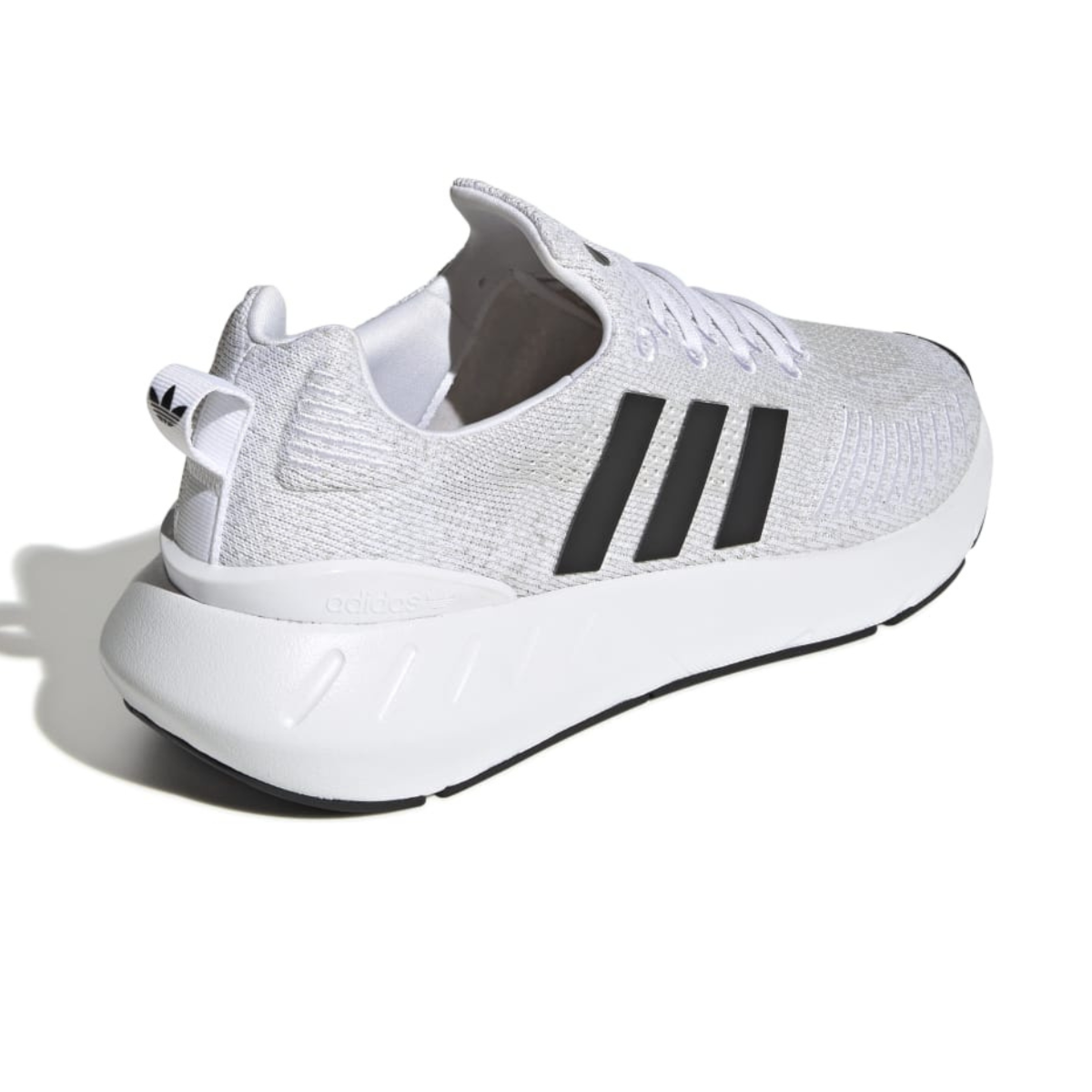 Gy3047 Tênis Adidas Swift Run 22 Masculino - Branco/Preto