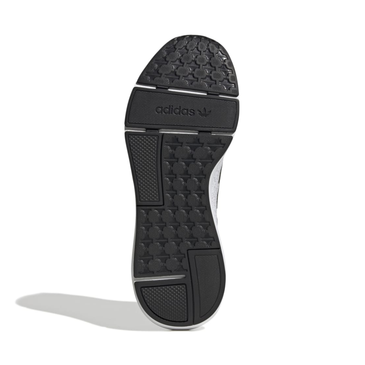 Gy3047 Tênis Adidas Swift Run 22 Masculino - Branco/Preto