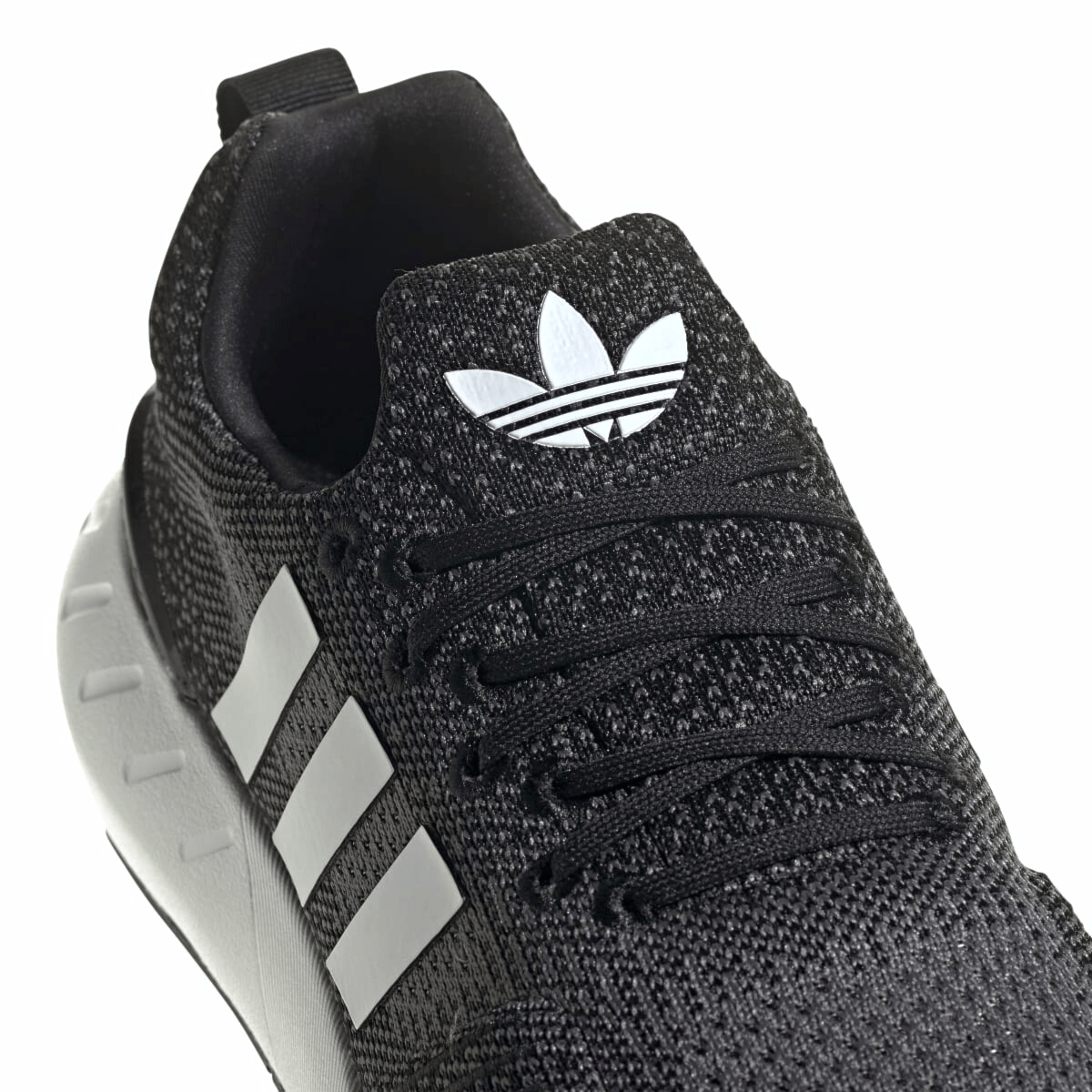 Tênis adidas swift run sales feminino preto