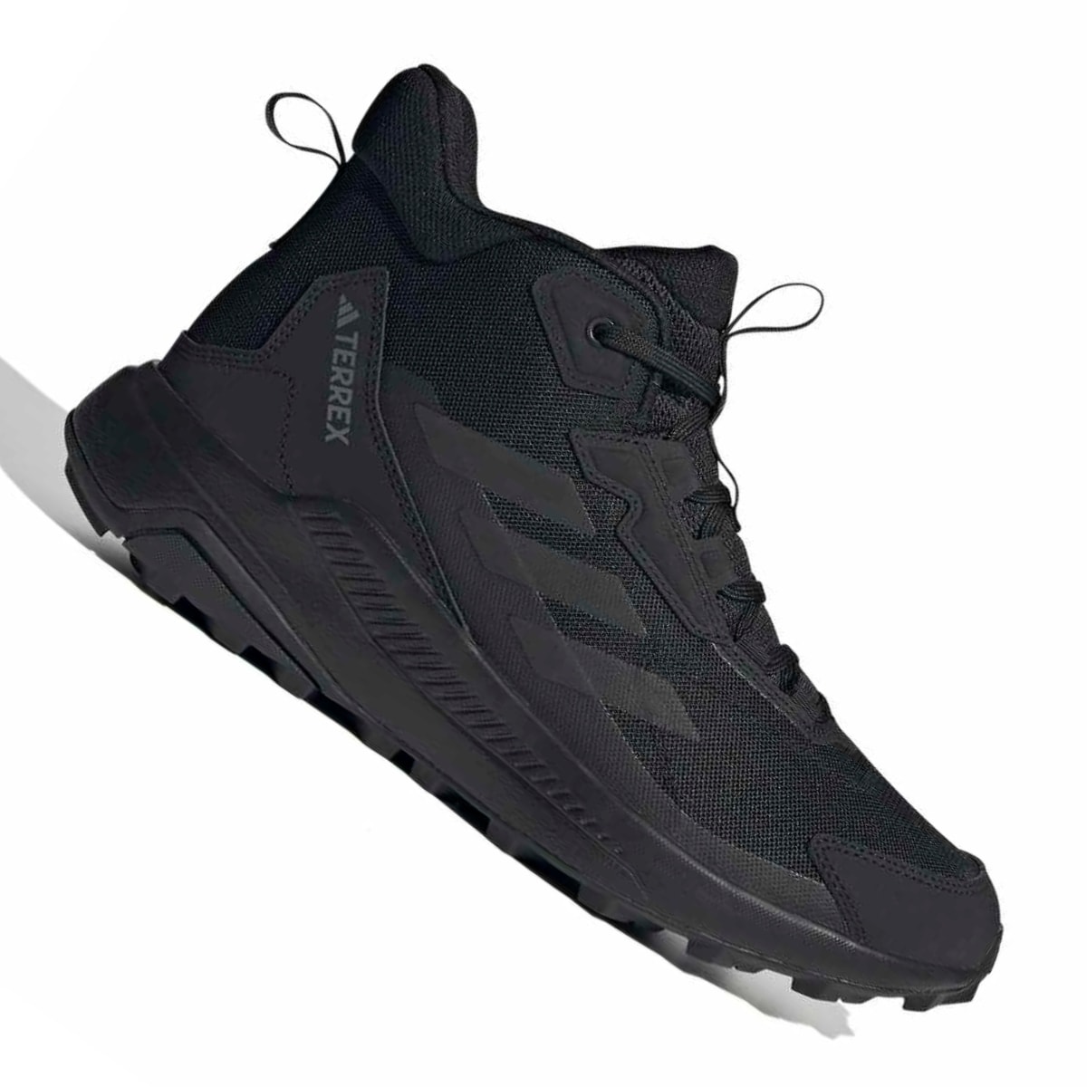 Tênis Adidas Terrex AX2S Hiking Masculino - Preto