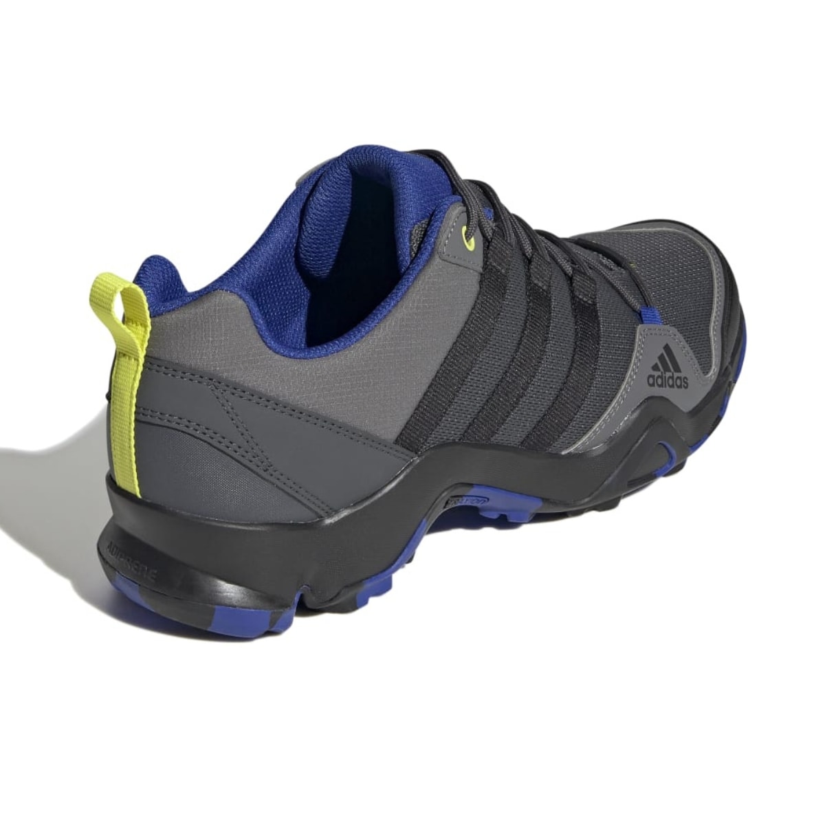 Tênis adidas terrex ax2r hot sale azul