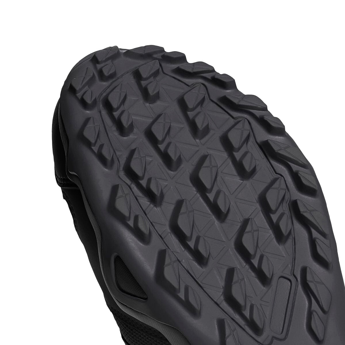 Tênis Adidas Terrex AX2S Hiking Masculino - Preto