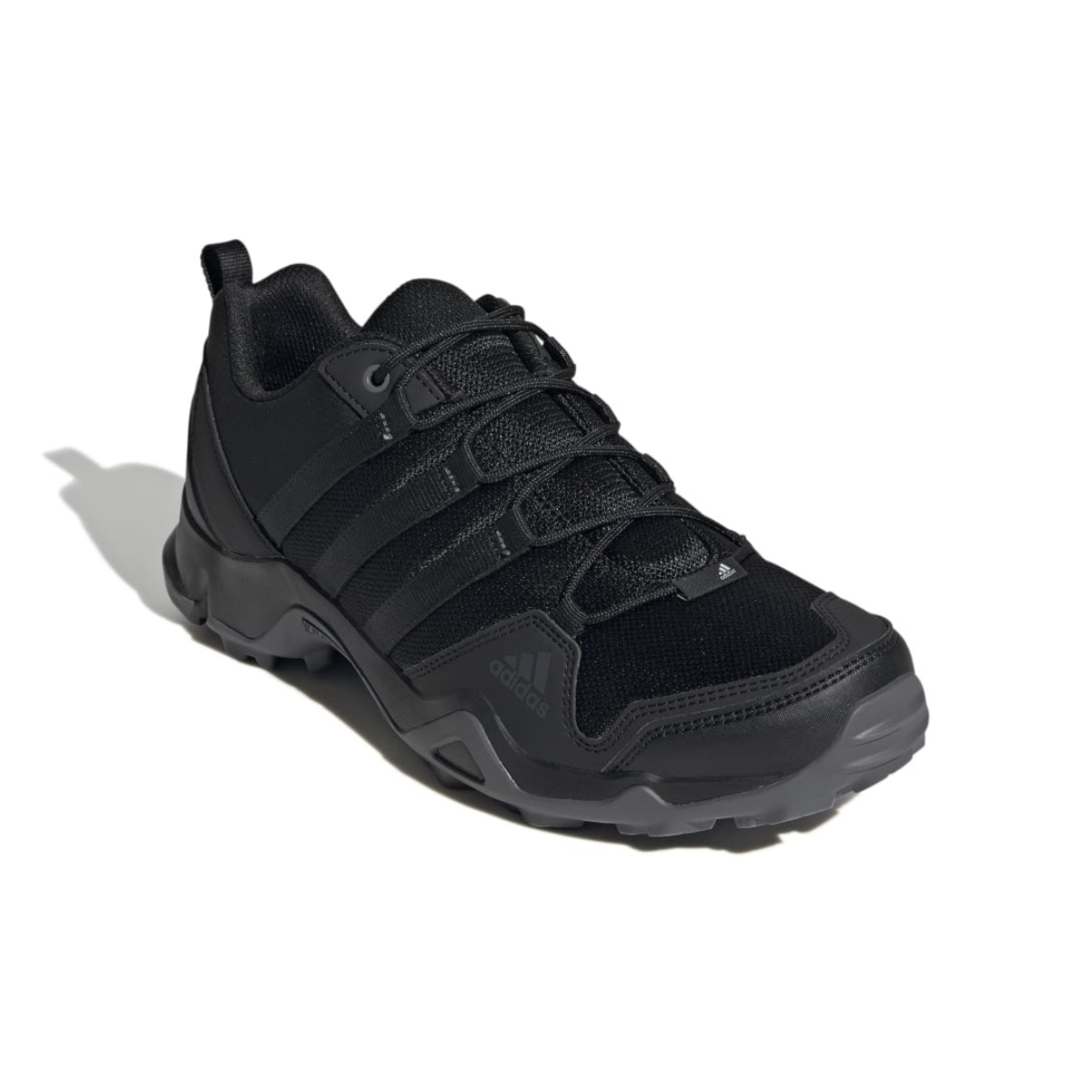 T nis Adidas Terrex AX2S Hiking Masculino Preto Grafite